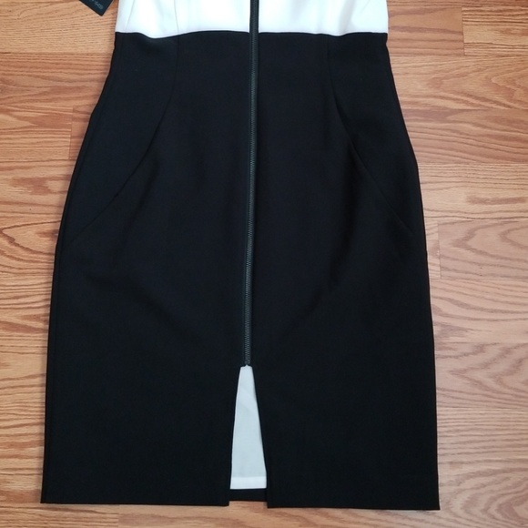 Halogen Classic Dress-New - Picture 3 of 3